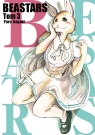  Beastars #3