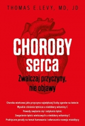 Choroby serca - Thomas E. Levy