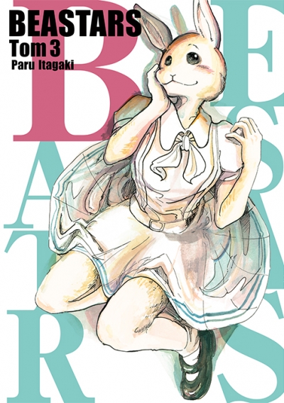Beastars #3