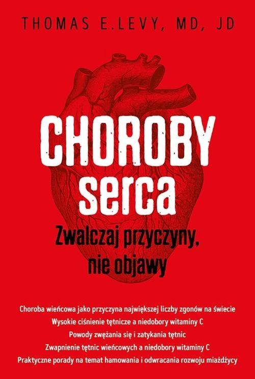 Choroby serca