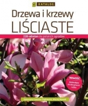 Drzewa i krzewy liściaste