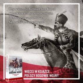 Polscy bogowie wojny. Najwspanialsi dowódcy w dziejach - Praca zbiorowa