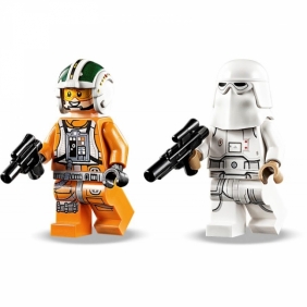 Lego Star Wars: Śmigacz śnieżny (75268)