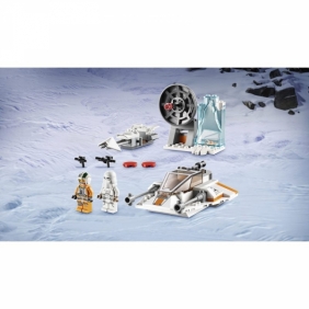 Lego Star Wars: Śmigacz śnieżny (75268)