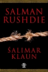 Śalimar klaun Salman Rushdie