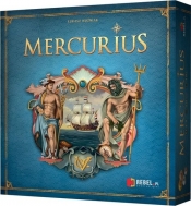 Mercurius - <br />