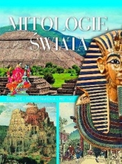 Mitologie świata - Opracowanie zbiorowe