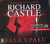 Fala upału (Audiobook) - Castle Richard