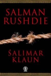 Śalimar klaun - Rushdie Salman