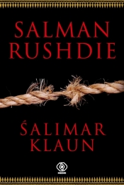 Śalimar klaun - Salman Rushdie