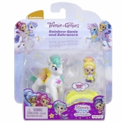 Shimmer&Shine: Pędzorożec + Rainbow Genie