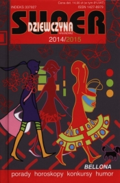 Super Dziewczyna 2014/2015 - <br />