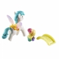 Shimmer&Shine: Pędzorożec + Rainbow Genie
