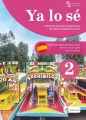 Ya lo sé 2 A1/A2. Podręcznik - Opracowanie zbiorowe