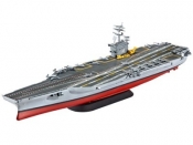 REVELL U.S.S. Nimitz (CVN68) (05814)