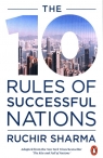 The 10 Rules of Successful Nations Ruchir Sharma