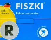 FISZKI język niemiecki Rekcja czasownika