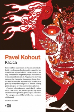 Kacica w.2021 - Pavel Kohout