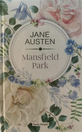 Mansfield Park - Jane Austen