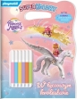 Playmobil Princess. Magic Superkolory. W tęczowym królestwie
