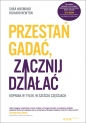Przestań gadać zacznij działać - Wasmund Shaa, Newton Richard