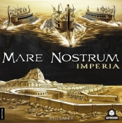 Mare Nostrum Imperia