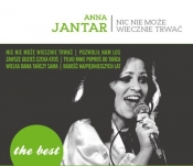 The best Nic nie może wiecznie trwać - Jantar Anna