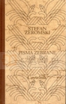 Listy 1897-1904 Pisma zebrane