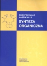 Synteza organiczna  Willis Christine, Wills Martin