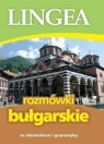  Rozmówki bułgarskieze słownikiem i gramatyką