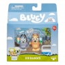  Figurki Bluey Lody 2 sztuki BLU189143+