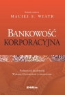 Bankowość korporacyjna Wiatr Maciej S.