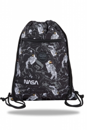 Coolpack, Worek na buty Vert - Astronaut (F070932)