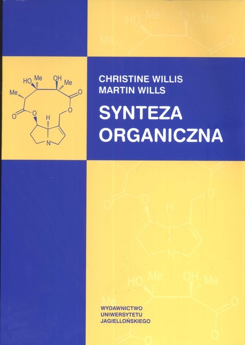 Synteza organiczna