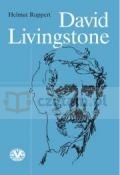 David Livingstone (dodruk na życzenie)