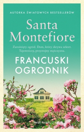 Francuski ogrodnik - Santa Montefiore