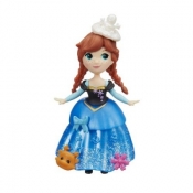 Frozen Mini Laleczka - Anna