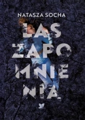 Las zapomnienia - Natasza Socha