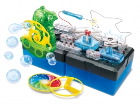 Elektroniczny zestaw naukowy