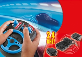 Playmobil: Moduł RC 2,4 GHz (6914)