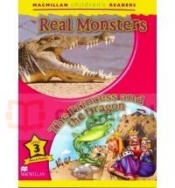 MCR 3: Real Monster / The Princess and Dragon - Paul Shipton