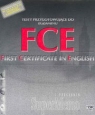 Testy przygotowujące do egzaminu FCE First Certificate in English CD