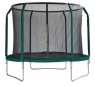 Trampolina ogrodowa 10FT leśny zielony (TR-10-3-P21-D-561C) od 3 lat