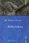 Biblia ludowa