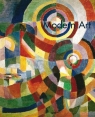 Modern Art Pocket Visual Encyclopedia of Arts