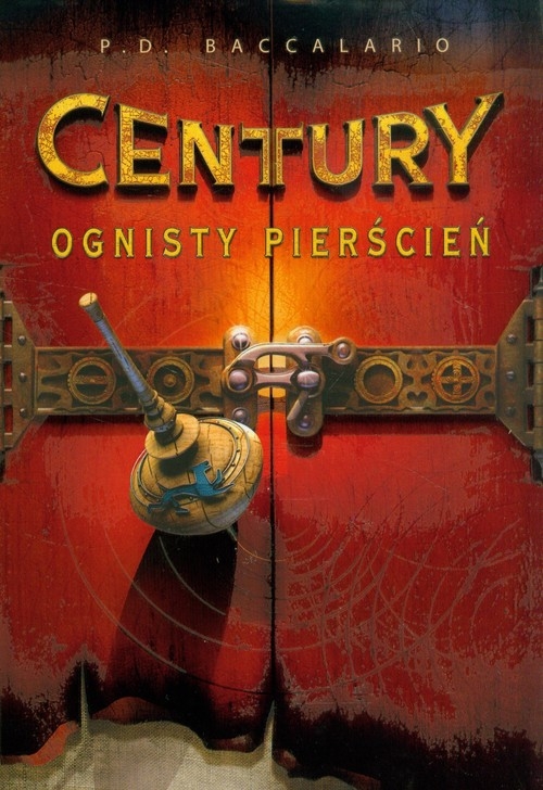 Century 1 Ognisty Pierścień