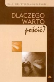 Dlaczego warto pościć? - Mariola Orzepowska