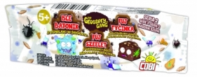 Grossery gang puszka Ble batonik