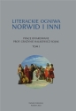 Literackie ogniwa. Norwid i inni - Feliks Netz