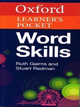 Oxford Learner's Pocket Word Skills Pack